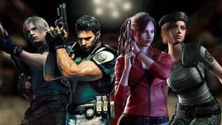 Resident Evil: ¿Quién será el protagonista de la próxima entrega? Esto es lo que sabemos