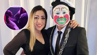 ¿Qué le pasó a la esposa del comediante 'Brincos Dieras'? Esto es lo que sabemos | VIDEO