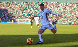 Clausura 2025: Las Chivas visitan al León de James en la jornada 4 