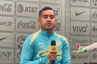 Erick Sánchez aún siente 'deuda' con el América 