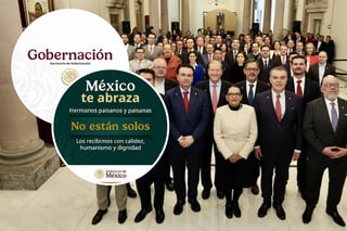 Crisis Migrantes: Empresarios ofrecen 35 mil empleos para mexicanos deportados, informó Rosa Icela