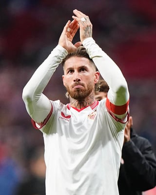 Rayados buscará fichar a Sergio Ramos para el Clausura 2025