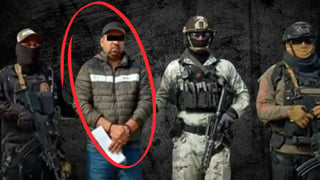 Samuel 'N': este es el perfil silencioso del jefe de grupo delictivo detenido en Durango