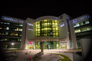 HG450 se quedó 50 minutos sin energía eléctrica, aseguran 