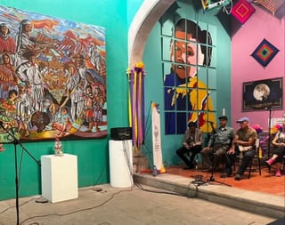 Celebrarán el Día de la Candelaria en museo 