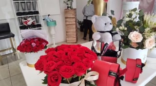 Costo de flores subió hasta 46% en Durango