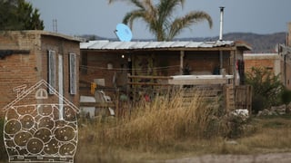 Hacinamiento agobia a familias en Durango: Coesvi 
