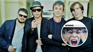 Supergrass anuncia gira en México por el 30 aniversario de I Should Coco; ¿cuándo vendrán?