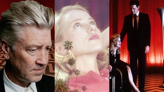 Cineteca de Durango proyectará los mejores filmes de David Lynch