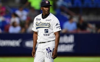 Sultanes enfrentarán a Red Sox 
