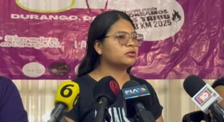 Familiares y amigos han costeado gastos médicos de María Abigaíl, tras agresión en 20 de Noviembre 
