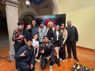 Estudiantes de cine van de nuevo al GIFF 