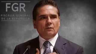 Excolaboradores de Silvano Aureoles fueron presentados ante jueza del Reclusorio Oriente