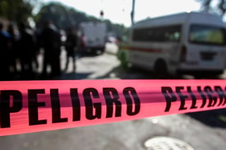 Primera semana de marzo registra 450 asesinatos; 64 personas en promedio por día