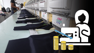 Uniformes escolares: 'menos talleres de Durango participarán en la fabricación', señala Dutexa