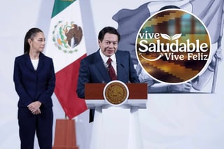 'Vive Saludable, Vive Feliz': SEP confírma el inicio de la estrategia; visitarán 90 mil primarias