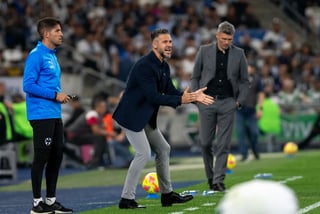 Demichelis, molesto con la afición 