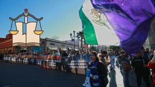 Piden legislar por los derechos humanos y la inclusión en Durango