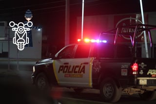 Sujeto robó una motocicleta en la Mayagoitia; autoridades lo buscan