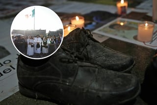 'Hemos dejado de escuchar a las víctimas'; Hallazgo en Teuchitlán nos debe indignar a todos: Iglesia