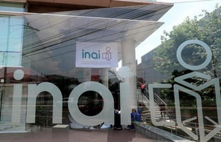 El INAI queda extinto; nace 'Transparencia del Pueblo