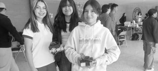 Celebran el segundo concurso estatal de robótica 'Robo Steam Skills'
