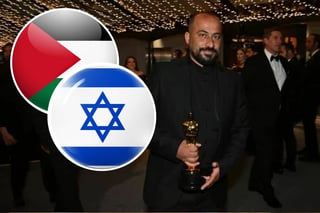 Detienen en Israel al codirector de 'No Other Land', documental ganador del Oscar