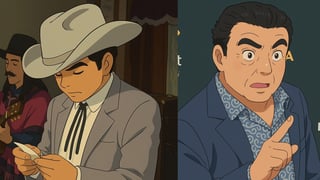 ¿Cómo hacer una imagen con filtro de 'Estudios Ghibli' con ChatGPT? Aquí te contamos