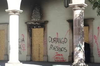 'Que gestionen sus propios fondos', retan a colectivos feministas en Durango