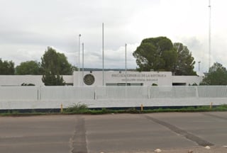 Inicia juicio contra hombre armado que fue detenido en Gómez Palacio
