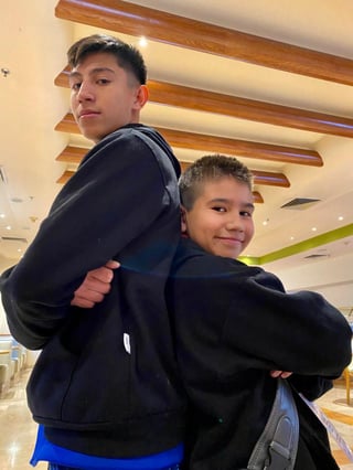 Ángel Briceño y Miguel Soto avanzan en ajedrez a Olimpiada Nacional