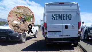 Recién nacida y una mujer mueren en volcadura en Mezquital; hay otros cinco lesionados 