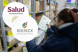 Compra Consolidada: Por sobreprecio declaran nulo procedimiento de licitación de medicamento 