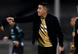 Chivas o Pumas: uno será eliminado 