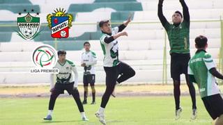 Alacranes recibe a Irapuato en la ida de los Cuartos de Final de la Liga Premier MX