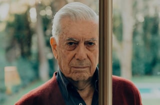 México en la obra de Vargas Llosa 
