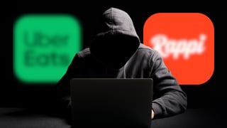 Protégete de esta nueva modalidad de estafa con las aplicaciones de delivery