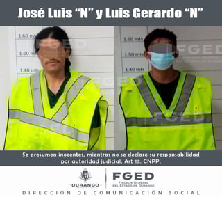 Procesan a padre e hijo por homicidio ocurrido en la Lucio Cabañas