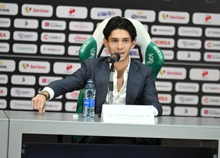 ¿Quién es Aleco Irarragorri, el presidente más joven del futbol mexicano?
