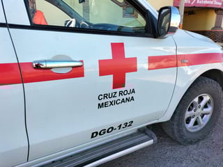 Muerte sorprendió a adulto mayor durante procesión religiosa en Guadalupe Victoria