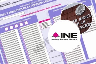 Elección de Jueces: Revelan nombres de algunos de los perfiles ligados al narco