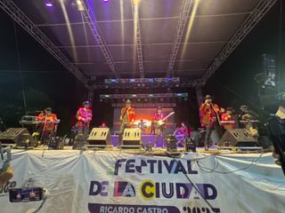 HOY concluye el Festival Ricardo Castro; estas son las actividades