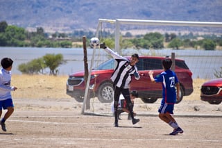 El Atletismo mejora en Regional 