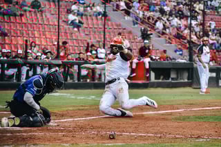 Caliente de Durango empata la serie a Unión Laguna