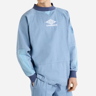 Umbro estrena colaboración con Oasis 