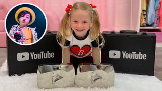 ¿Quiénes son los niños más famosos de YouTube? Aquí te contamos