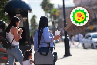Alertan por alergias, malestares estomacales y deshidratación ante el calor en Durango