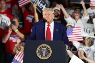 Rechaza Trump autos de México y Canadá 