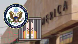 Este es el castigo por reingresar a Estados Unidos una vez deportado, advierte Embajada 