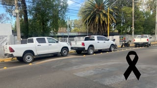 Adolescente fallece al interior de la Secundaria ESIMA, en Durango